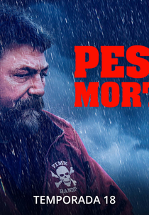 Pesca Mortal (18ª Temporada) (Deadliest Catch (Season 18))
