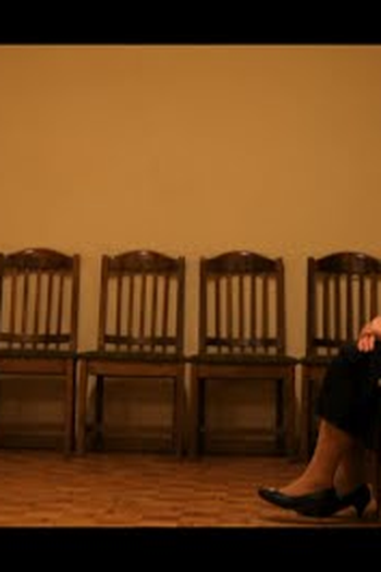 Poster de Curta Três por quatro (2010)