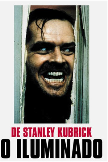  de Filme O Iluminado (1980)