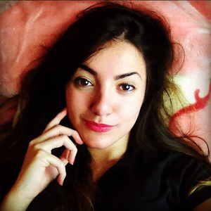 Foto de perfil de hamylly