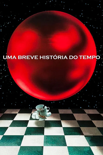  de Filme Uma Breve História do Tempo (1992)