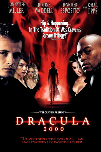  de Filme Drácula 2000 (2000)