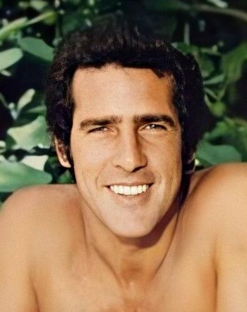 Andrés García - Foto 1
