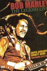Bob Marley: The Legend Live (Bob Marley: The Legend Live)