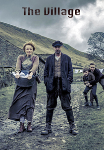 The Village (1ª Temporada) (The Village (Season 1))
