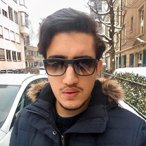 Foto de perfil de Matheus