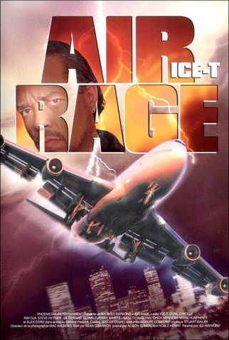 Poster 2 de Filme Tensão nas Alturas (2001)