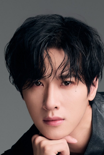 Zhan Xuan - Poster 1