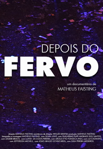 Depois do Fervo (Depois do Fervo)