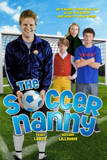 The Soccer Nanny (Au Pair, Kansas)
