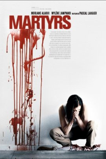  de Filme Mártires (2008)