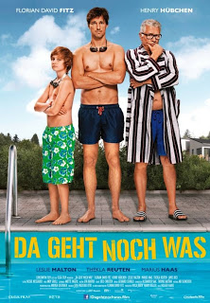 Um Tempo Para Aprender (Da geht noch was!)