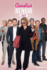 Candice Renoir (8ª Temporada) (Candice Renoir (Saison 8))