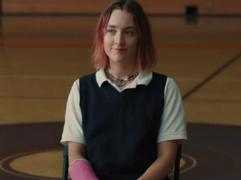 Foto 24 de Lady Bird: A Hora de Voar