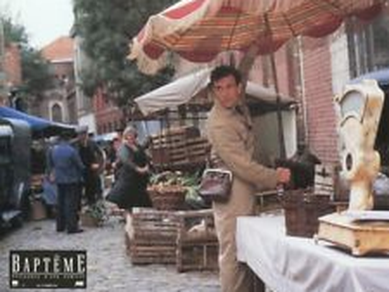 Foto 3 de Baptême
