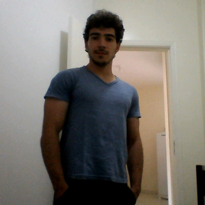 Foto de perfil de Renan Nardo