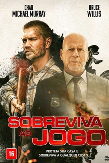  de Filme Sobreviva ao Jogo (2021)