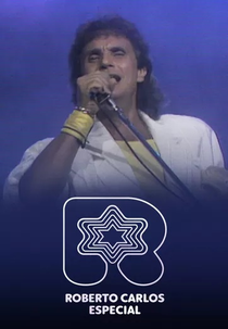 Roberto Carlos Especial (1985) (Roberto Carlos Especial (1985))