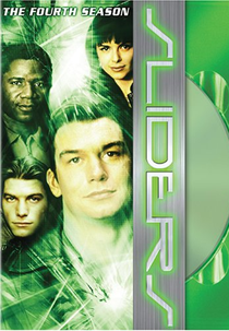 Dimensões Paralelas (4ª Temporada) (Sliders (Season 4))