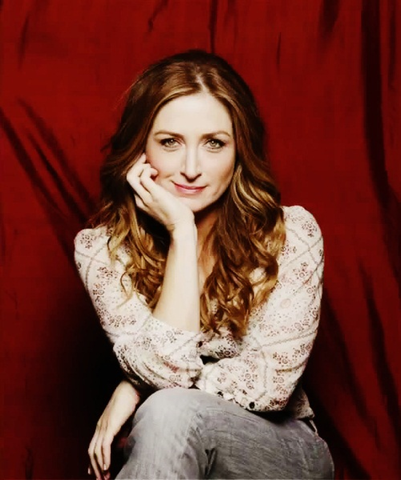 Sasha Alexander (II) - Foto 2