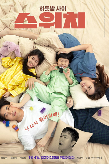  de Filme Switch (2023)