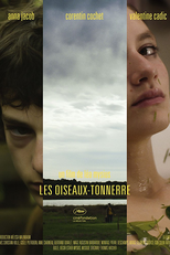 Thunderbirds (Les Oiseaux-tonnerre)