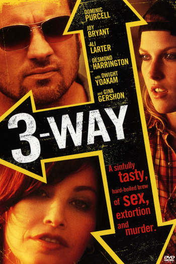  de Filme Sequestro, Chantagem e Morte (2004)