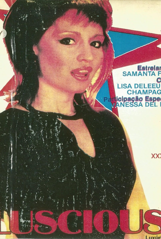 Poster 1 de Filme Luxúria (1982)