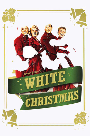  de Filme Natal Branco (1954)
