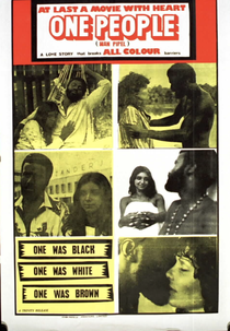 One People (Wan Pipel)