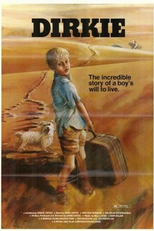 Perdidos No Deserto (Dirkie)