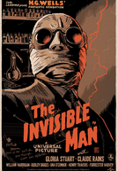 O Homem Invisível (The Invisible Man)