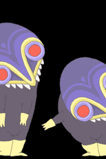 Fever the Ghost (Fever the ghost)