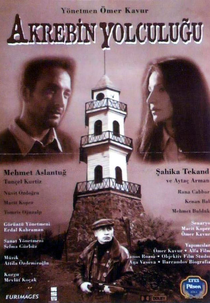 Akrebin Yolculuğu (Akrebin Yolculuğu)