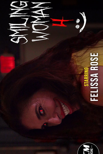 Poster de Curta Smiling Woman 4 (2021)