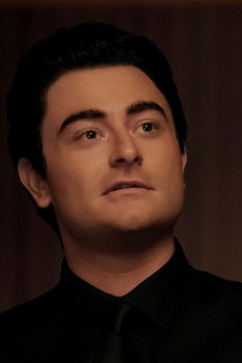 Poster de Episódio Spa Day (2025)