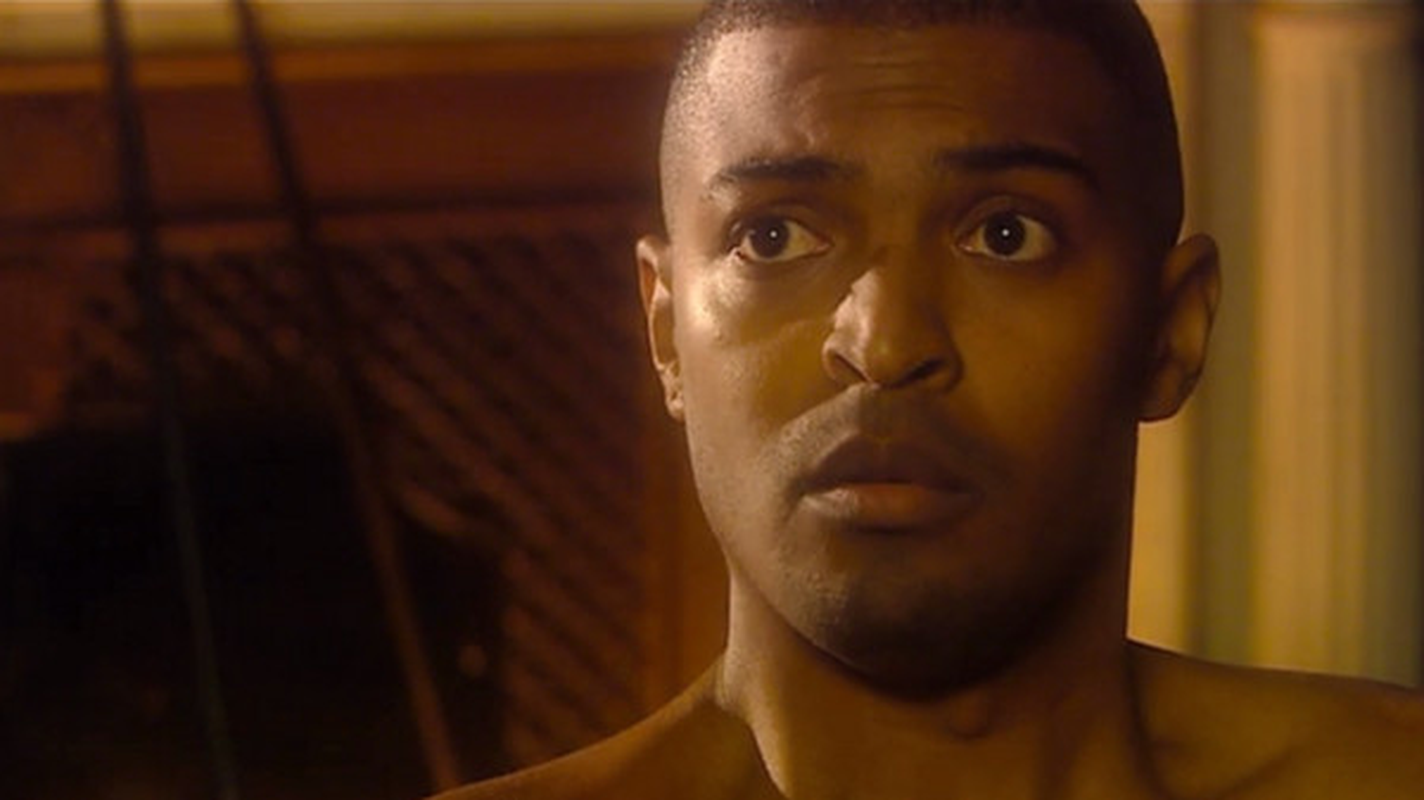Noel Clarke - Foto 1