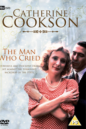  de Filme The Man Who Cried (1993)