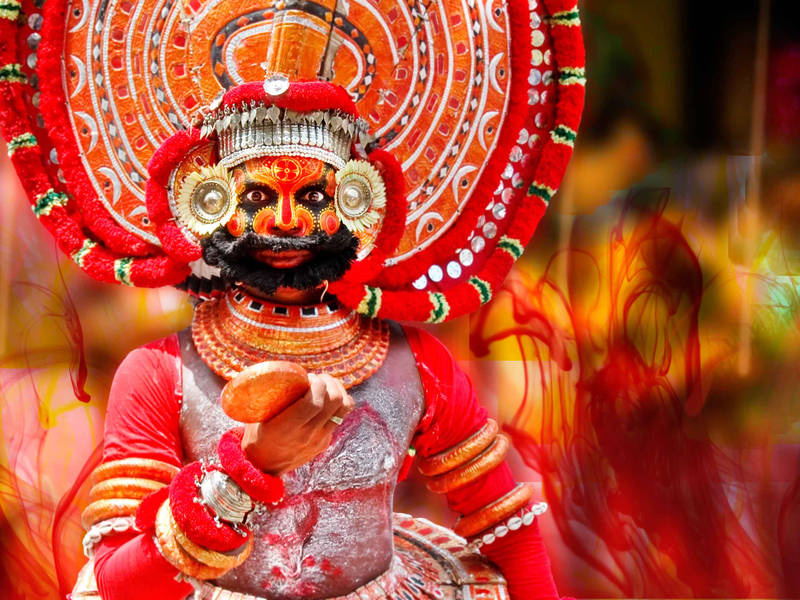 Foto 5 de Uttama Villain