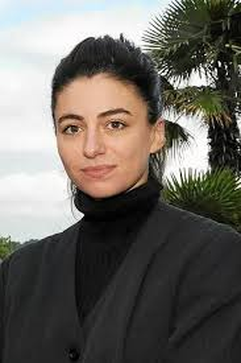 Alba Gaïa Bellugi - Foto 1