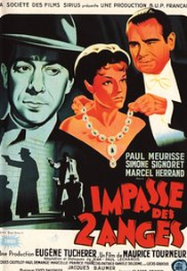 Dilemma of Two Angels (L'impasse des Deux Anges)