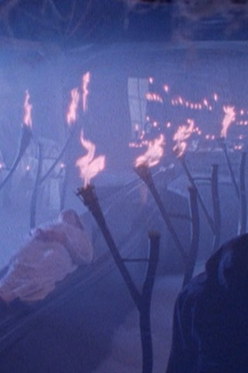 Poster de Episódio Revelations (1996)