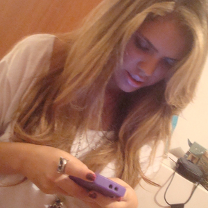 Foto de perfil de Rafaela