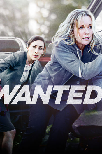  de Série Wanted (3ª Temporada) (2018)