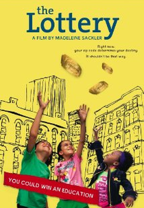 The Lottery - A Loteria Educacional (The Lottery)