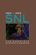 Saturday Night Live (11ª Temporada) (Saturday Night Live (Season 11))