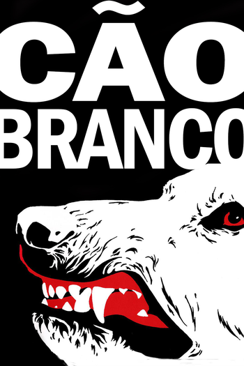  de Filme Cão Branco (1981)