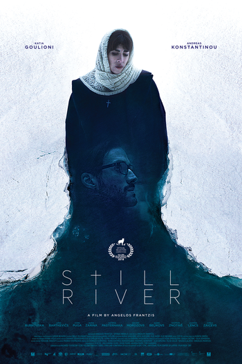 Poster de Filme Still River (2018)