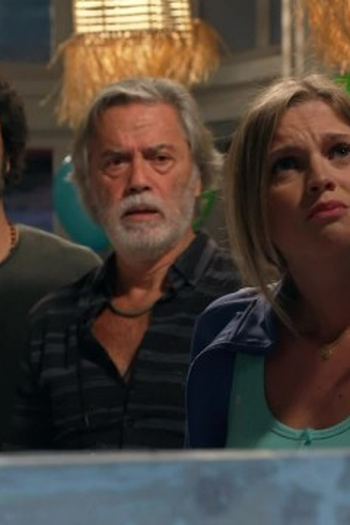 Poster de Episódio Episódio 116 (2023)
