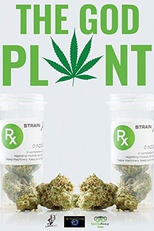 The God Plant (The God Plant)